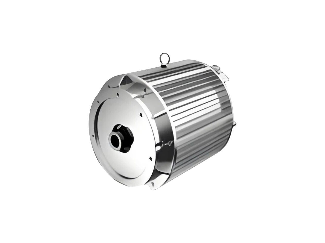 Electric machinery Electric machinery