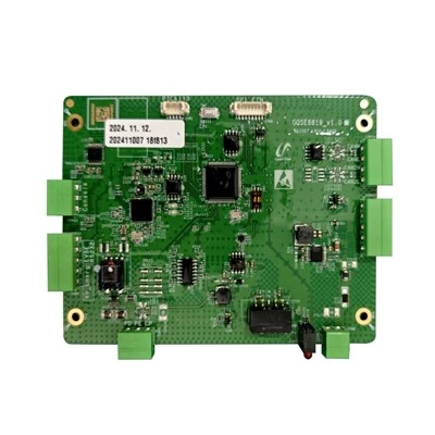 CCS1 DC Fast Charger Dedicated Control Board