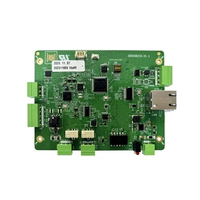 CCS2 High Power DC Fast Charger Communication Mainboard