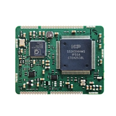 Smart Connected AC Charger Mainboard For Overseas Operators