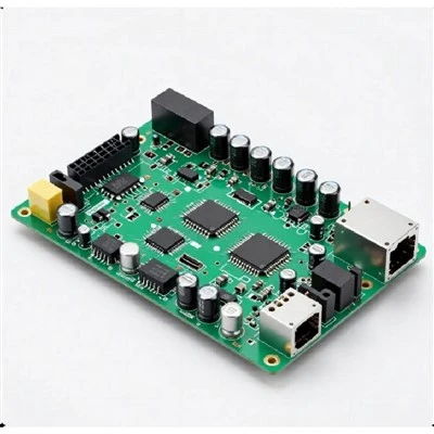 Smart Connected AC Charger Mainboard For Overseas Operators